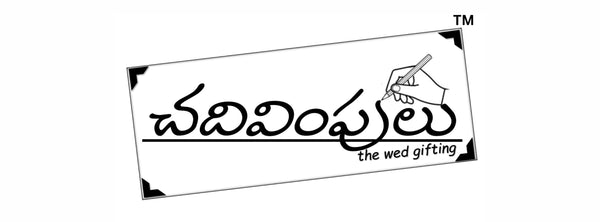 CHADIVIMPULU-the wed gifting 